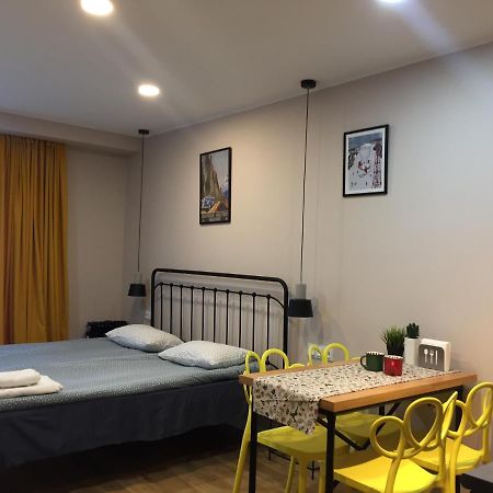 Апартаменты New Gudauri; Loft 2, #222. Экстерьер фото