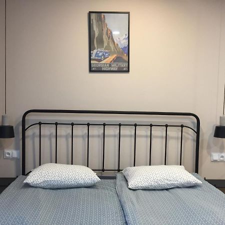 Апартаменты New Gudauri; Loft 2, #222. Экстерьер фото