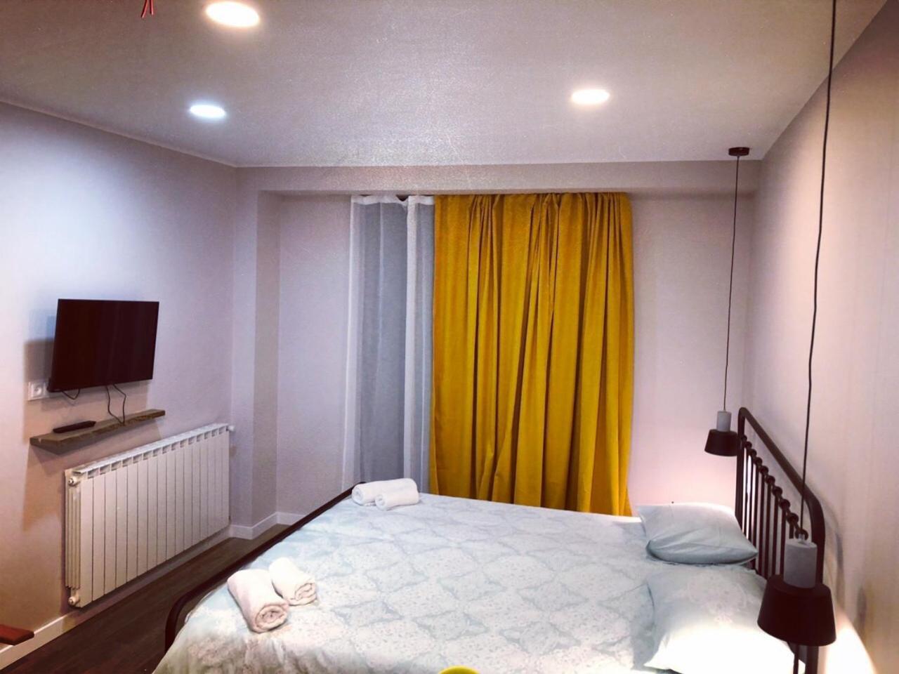 Апартаменты New Gudauri; Loft 2, #222. Экстерьер фото