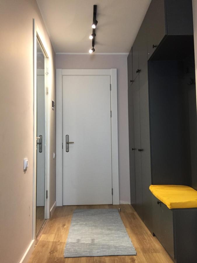 Апартаменты New Gudauri; Loft 2, #222. Экстерьер фото
