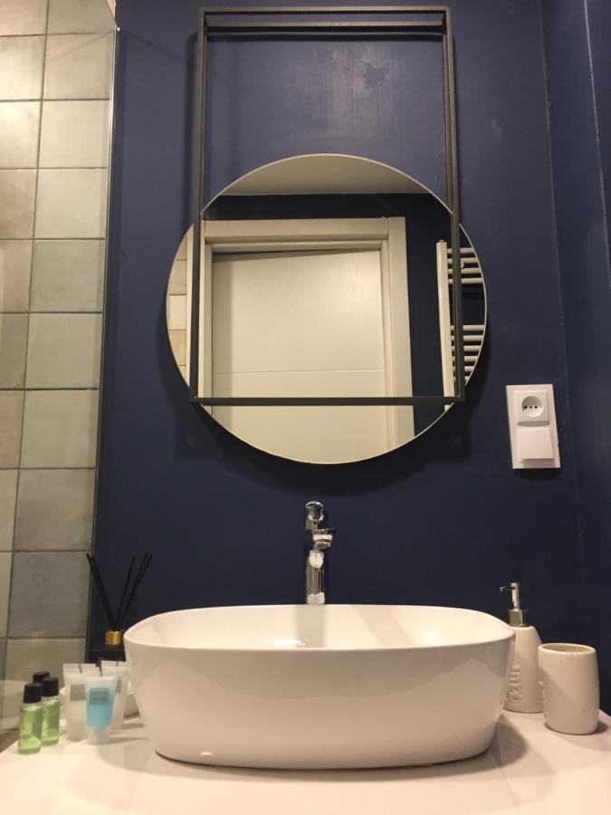Апартаменты New Gudauri; Loft 2, #222. Экстерьер фото